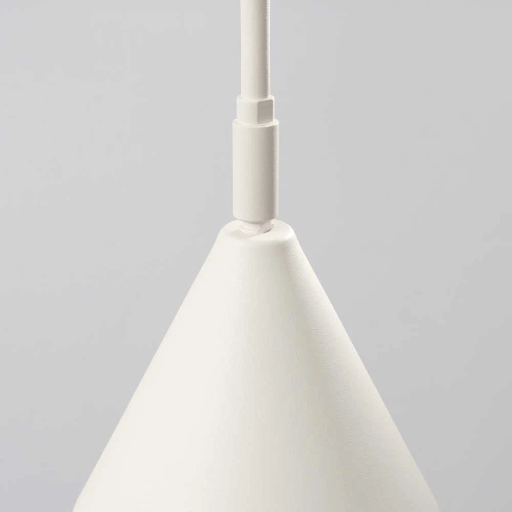 Sollux Lighting NOX sieninis šviestuvas, matinės smėlio spalvos, plienas, E14, 10 W, LED, modernus dizainas