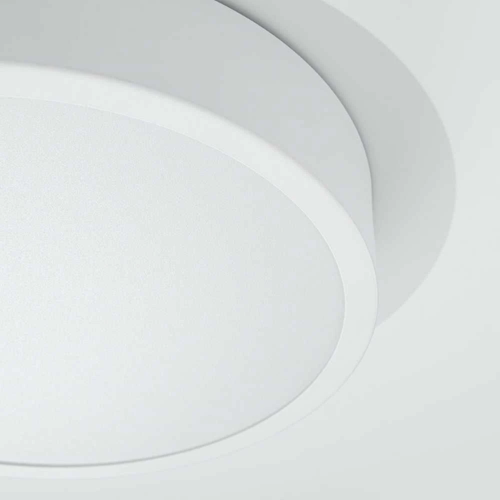Sollux Lighting Lubinis šviestuvas ONYX 30 baltas LED 3000K