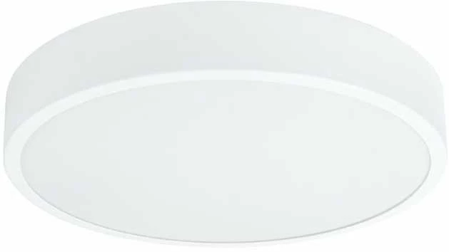 Sollux Lighting Lubinis šviestuvas ONYX 40 baltas LED 3000K