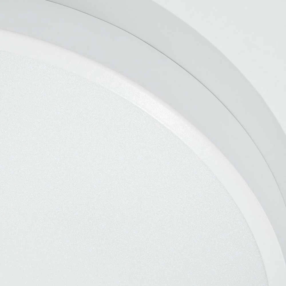 Sollux Lighting Lubinis šviestuvas ONYX 60 baltas LED 3000K