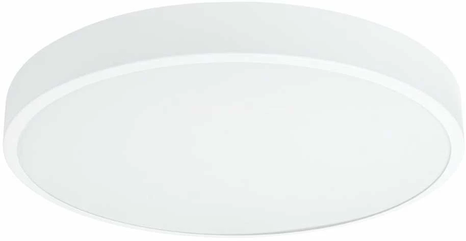 Sollux Lighting Lubinis šviestuvas ONYX 60 baltas LED 3000K