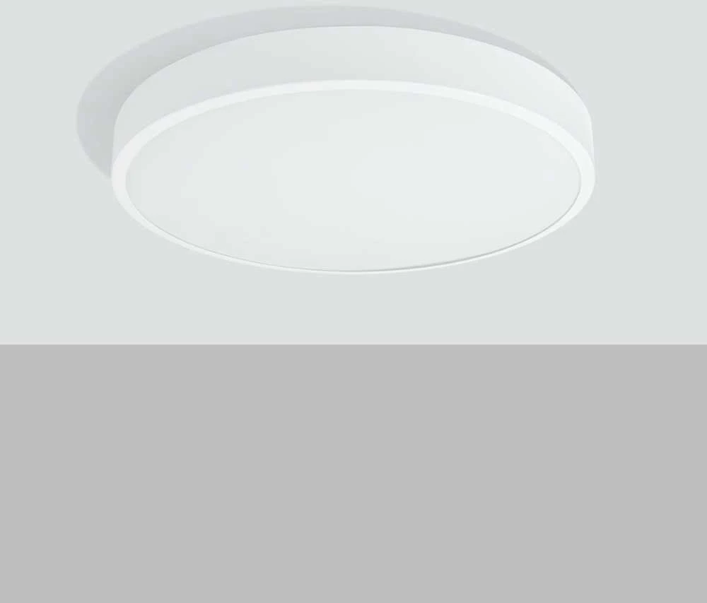 Sollux Lighting Lubinis šviestuvas ONYX 60 baltas LED 3000K