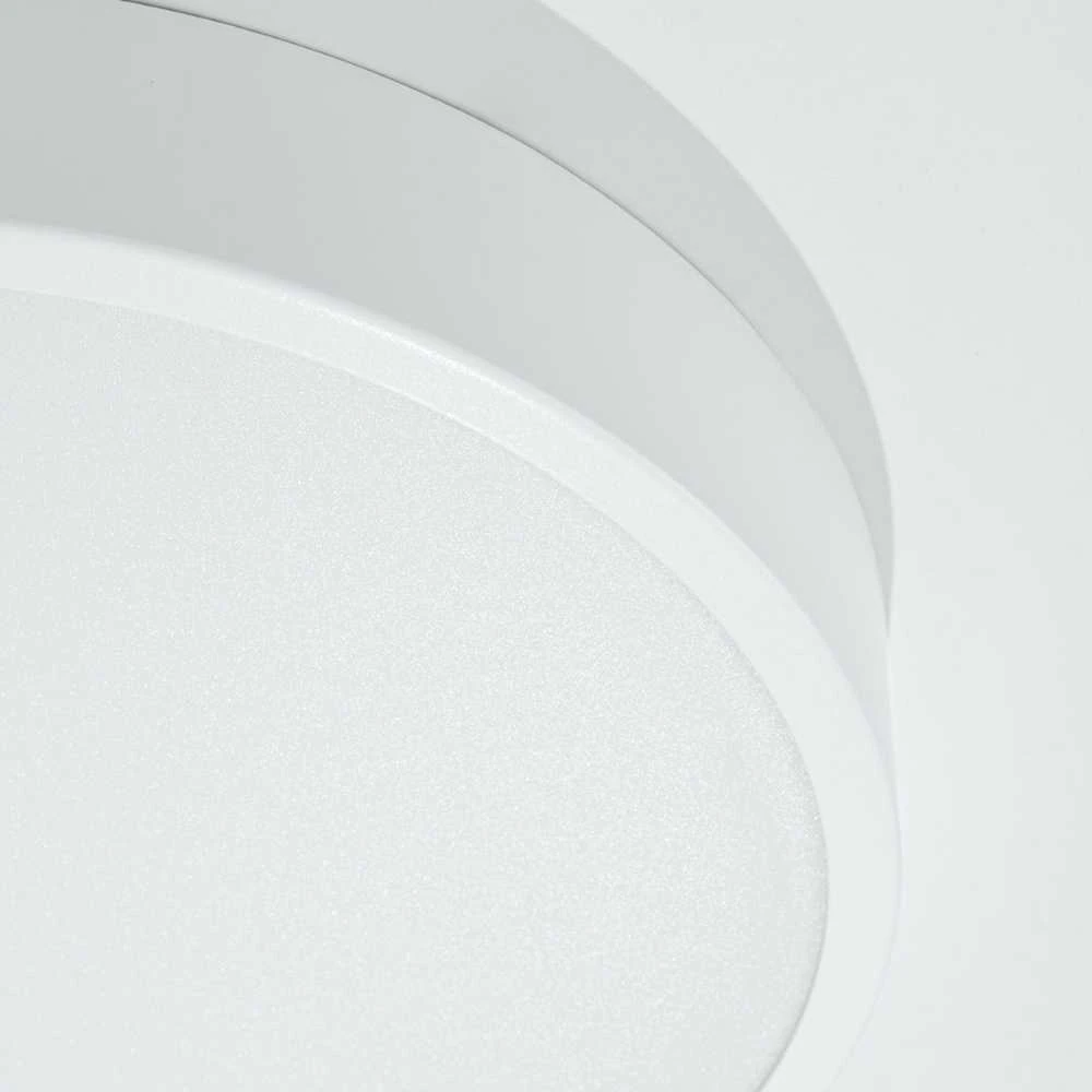 Sollux Lighting Lubinis šviestuvas ONYX 40 baltas LED 3000K