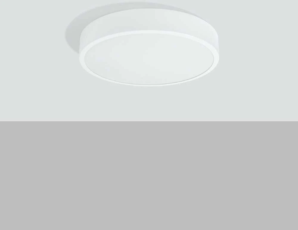 Sollux Lighting Lubinis šviestuvas ONYX 40 baltas LED 3000K