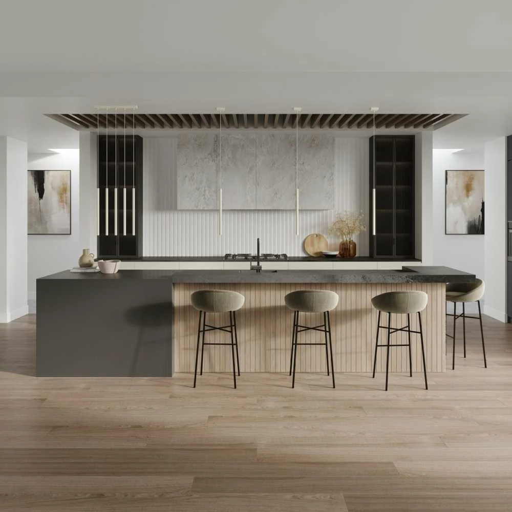 Sollux Lighting Sieninis šviestuvas PASTELO 2 beige