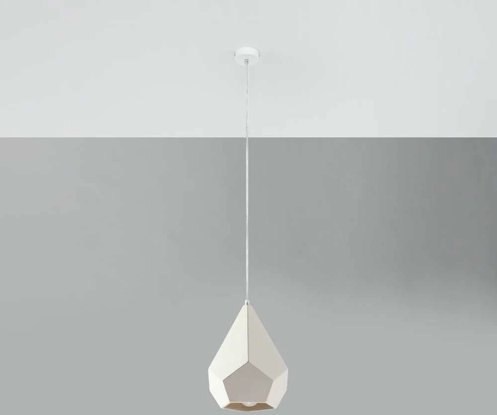 Sollux Lighting Keraminis pakabinamas šviestuvas PAVLUS