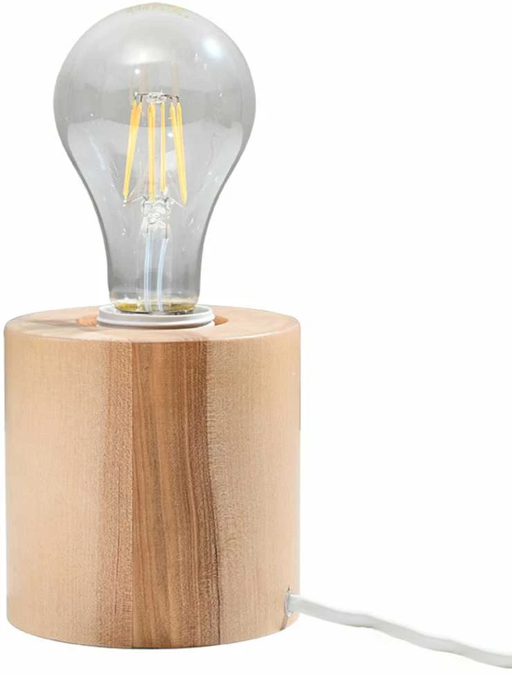 Sollux Lighting Stalinis šviestuvas SALGADO medis