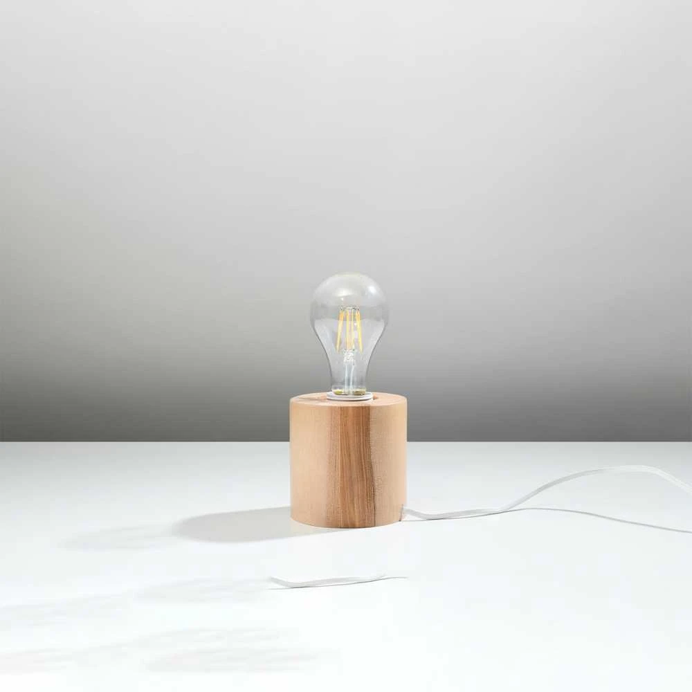 Sollux Lighting Stalinis šviestuvas SALGADO medis