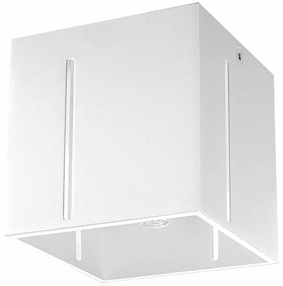 Sollux Lighting Lubinis šviestuvas PIXAR baltas