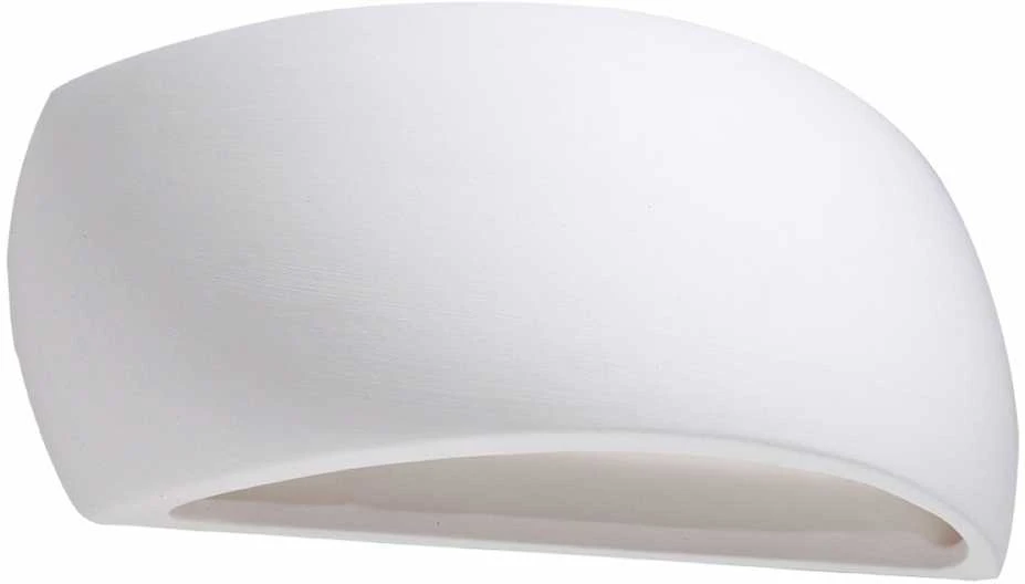 Sieninis šviestuvas Sollux Lighting Sieninis keraminis šviestuvas PONTIUS