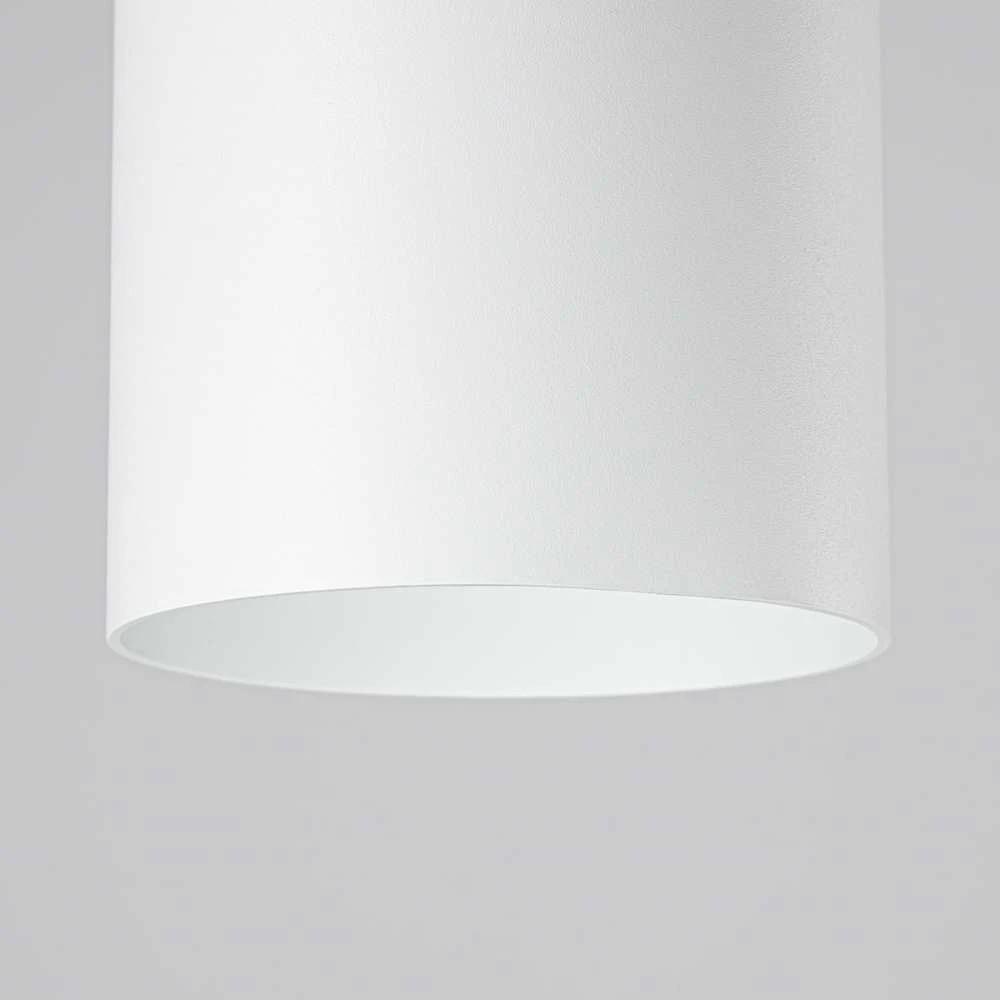 Sollux Lighting Lubinis šviestuvas RIF baltas