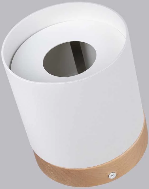 Sollux Lighting Lubinis šviestuvas RIF baltas