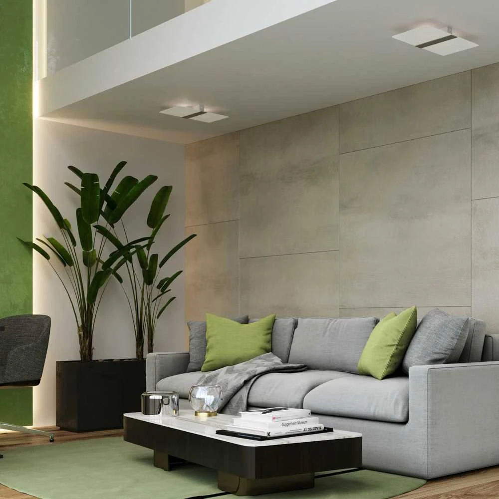 Sollux Lighting Lubinis šviestuvas AZALIA