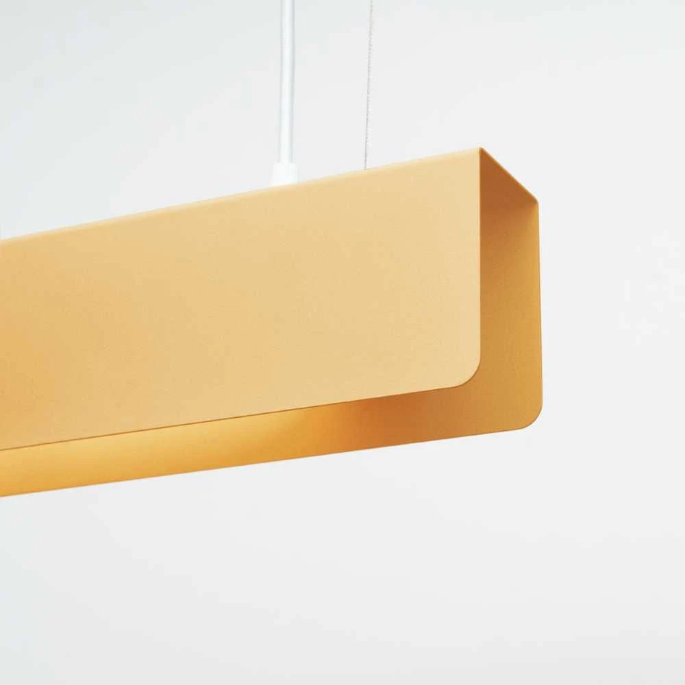 Pakabinamas šviestuvas Sollux Lighting Lempos pakaba SPARK arba