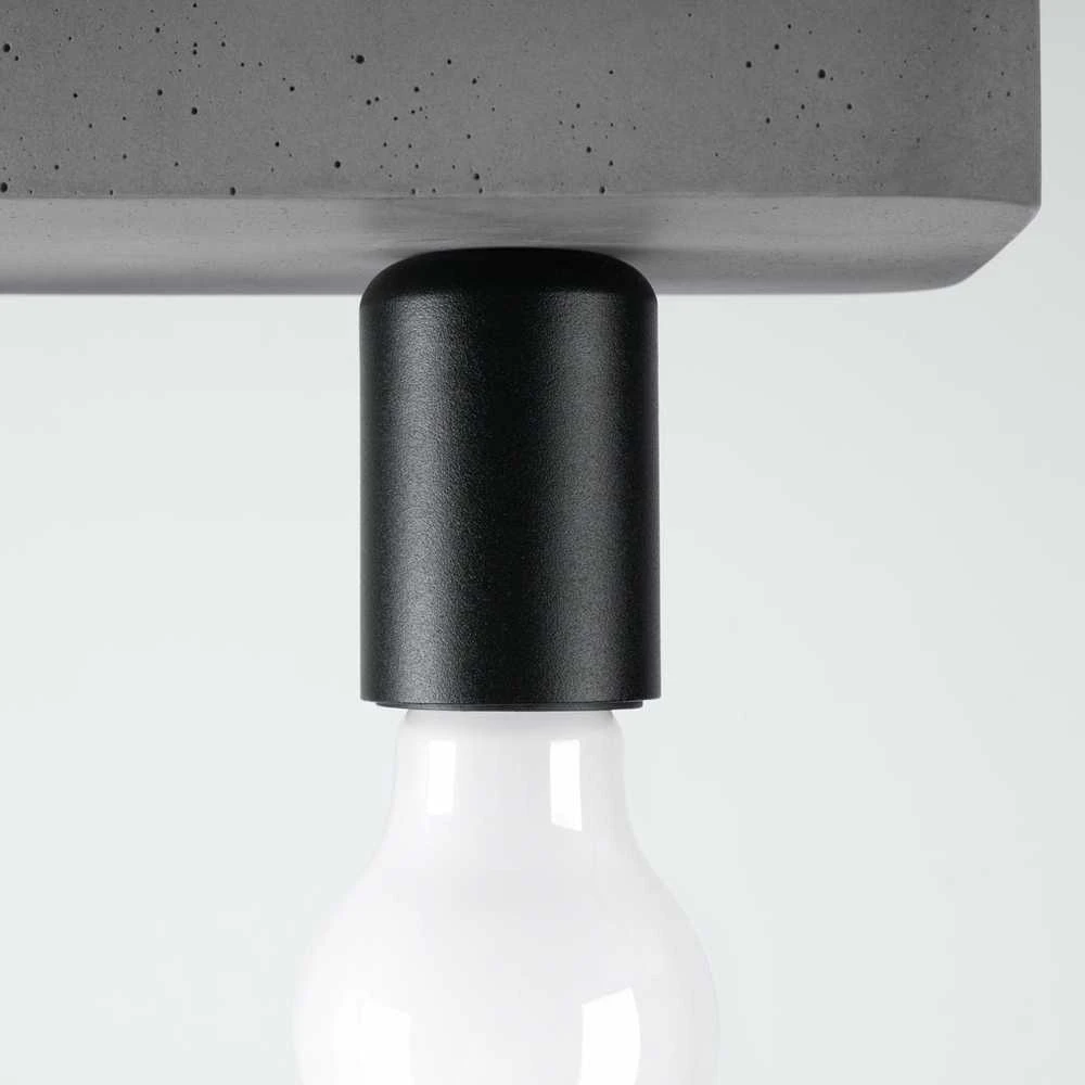Sollux Lighting Lubinis šviestuvas TAVO 3