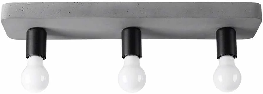 Sollux Lighting Lubinis šviestuvas TAVO 3