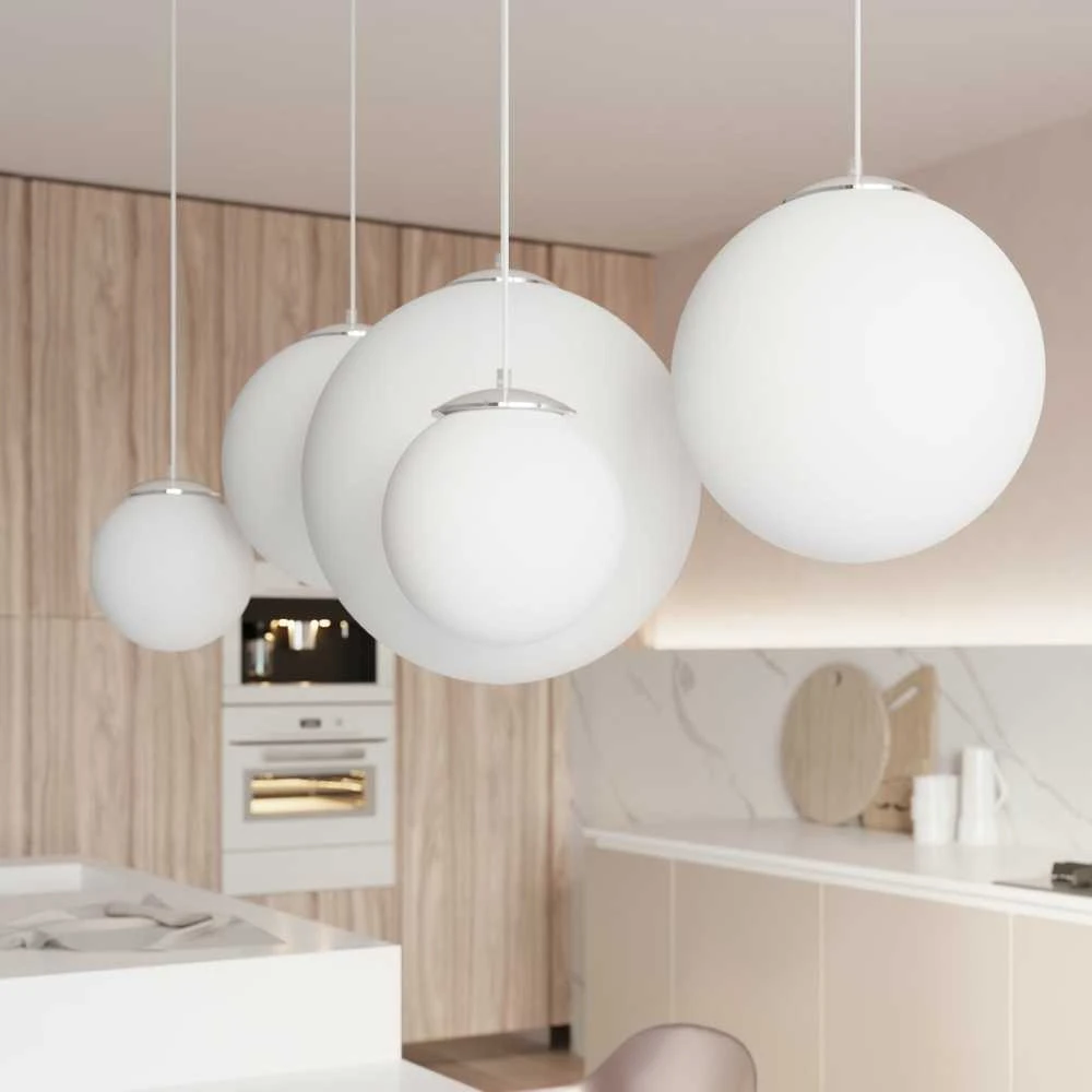 Sollux Lighting Pakabinamas šviestuvas UGO 20