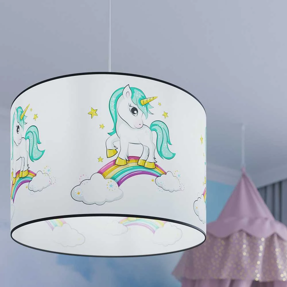 Sollux Lighting Pakabinamas šviestuvas UNICORN 30
