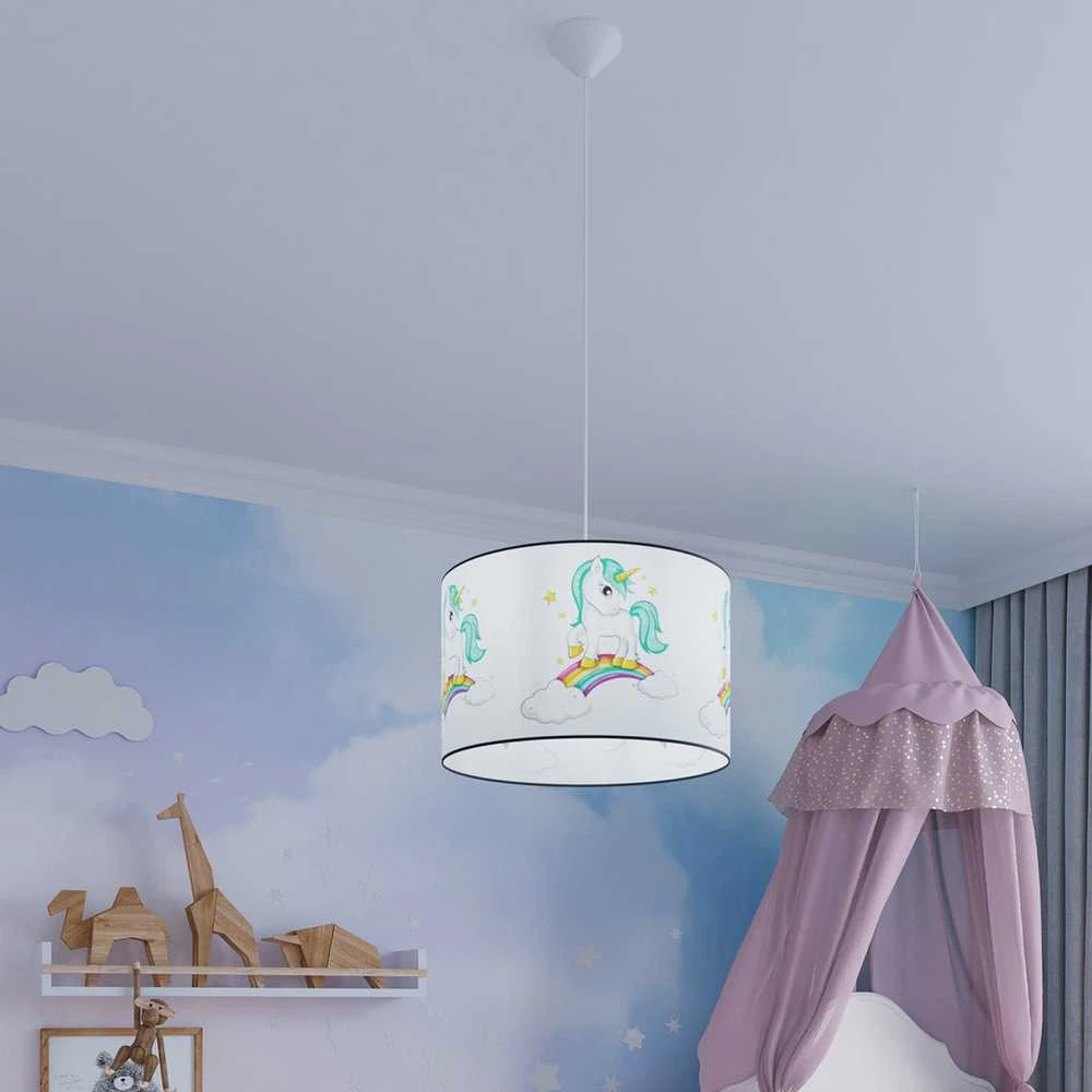 Sollux Lighting Pakabinamas šviestuvas UNICORN 30