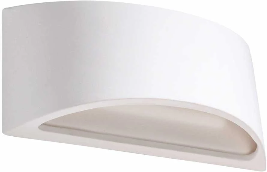 Sieninis šviestuvas Sollux Lighting Sieninis keraminis šviestuvas VIXEN