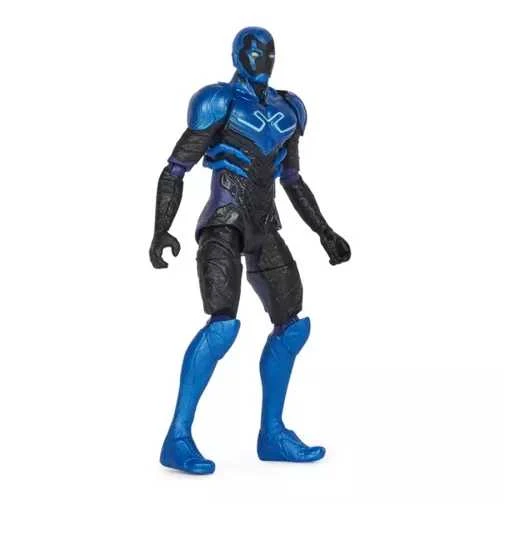 "Spin Master DC Mėlyna Beetle" herojaus režimo figūrėlė 10 cm