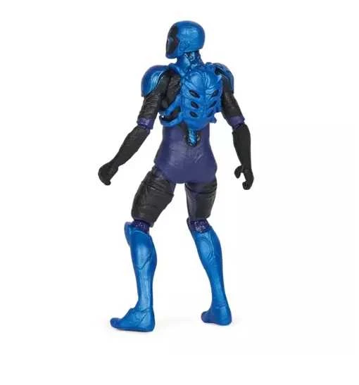 "Spin Master DC Mėlyna Beetle" herojaus režimo figūrėlė 10 cm