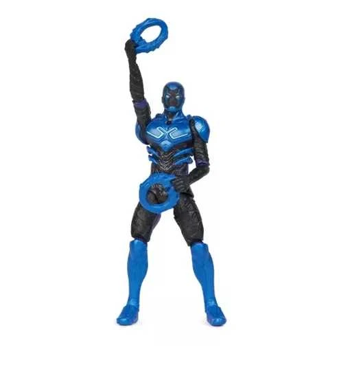 "Spin Master DC Mėlyna Beetle" herojaus režimo figūrėlė 10 cm