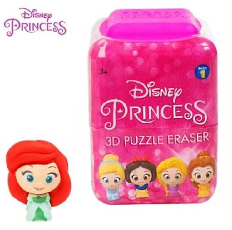 "Spin Master" "Disney" princesės Rapunzel 3D dėlionė