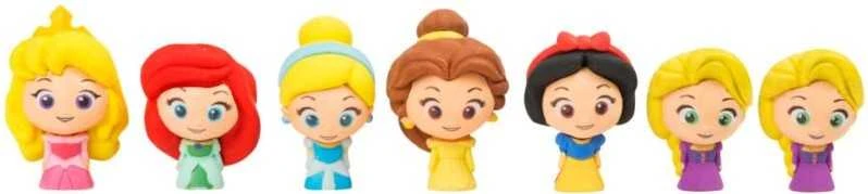 "Spin Master" "Disney" princesės Rapunzel 3D dėlionė