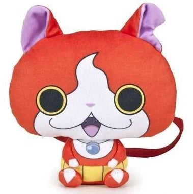 Spin Master "Play by Play" YO-KAI mėlynas pliušinis krepšys 16 cm