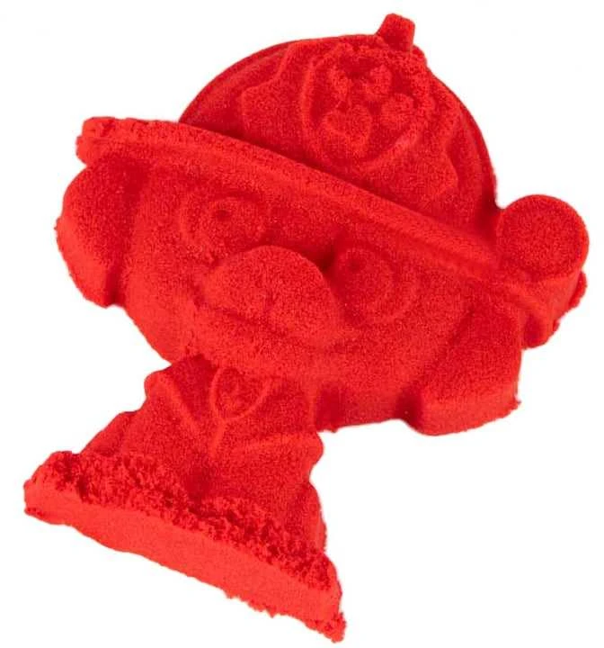 „Spin Master“ tamprūs smėlis „Patch Patrol Marshal“