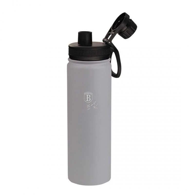 Gertuvė SPORTOWA Buteliukas TERMICZNA 540ML BERLINGER HAUS ASPEN BH-7814