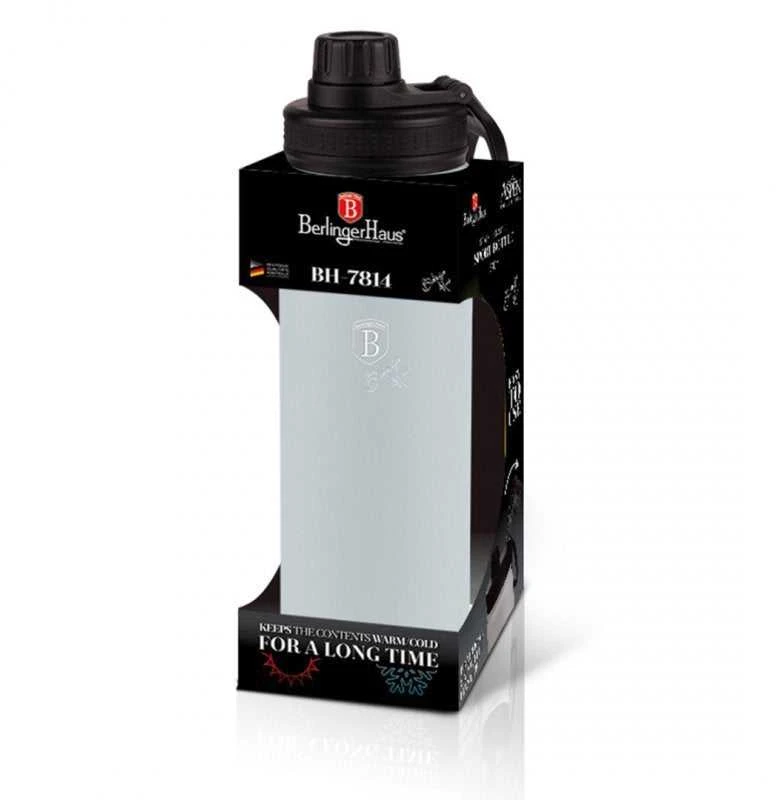 Gertuvė SPORTOWA Buteliukas TERMICZNA 540ML BERLINGER HAUS ASPEN BH-7814
