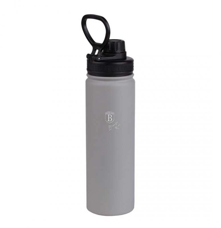 Gertuvė SPORTOWA Buteliukas TERMICZNA 540ML BERLINGER HAUS ASPEN BH-7814