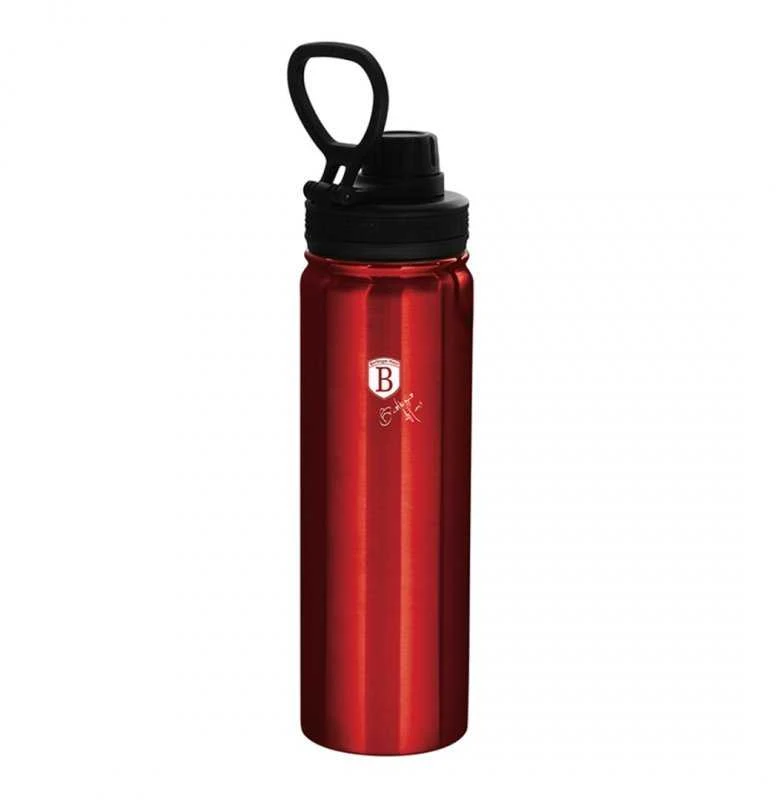 Gertuvė SPORTOWA Buteliukas TERMICZNA 720ML BERLINGER HAUS BURGUNDY BH-7761