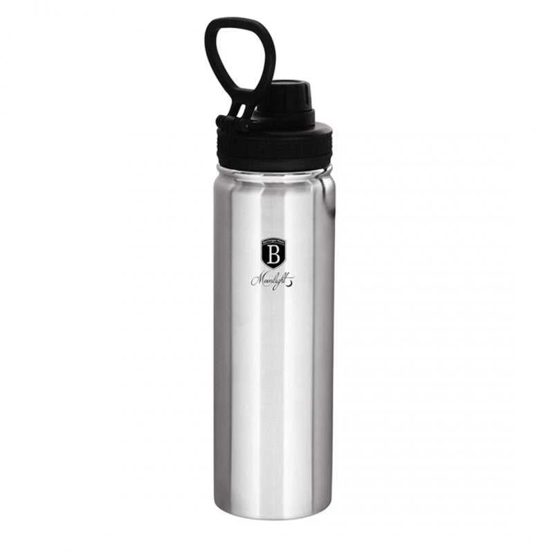 SPORTOWA Buteliukas TERMICZNA 720ML BERLINGER HAUS MOONLIGHT BH-7767