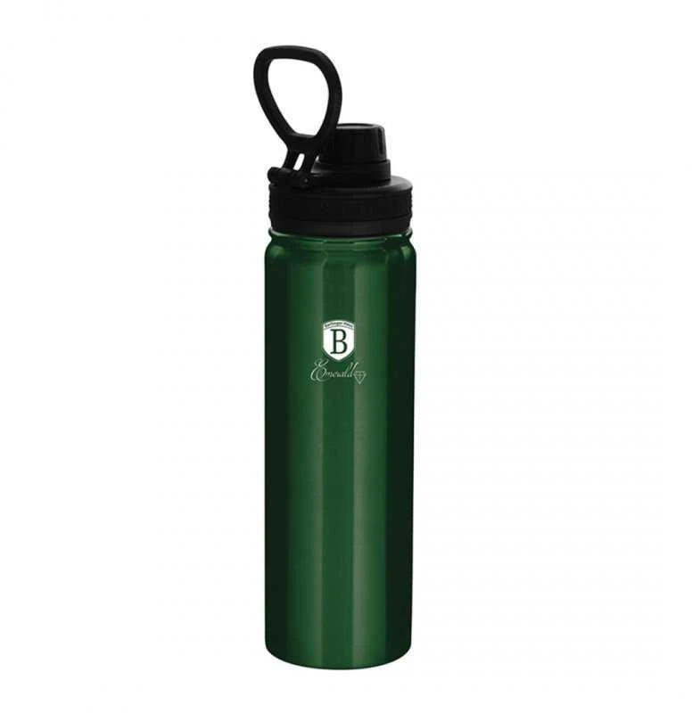 Gertuvė SPORTOWA Buteliukas TERMICZNA 720ML BERLINGER HAUS EMERALD BH-7762