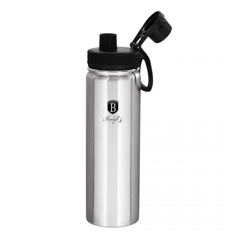 SPORTOWA Buteliukas TERMICZNA 720ML BERLINGER HAUS MOONLIGHT BH-7767