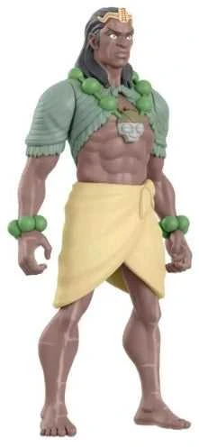 "Super7 Netflix" Yasuke Achojah veiksmo figūrėlė, 15 cm