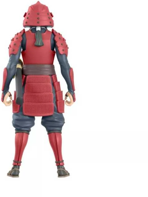 "Super7 Netflix" Yasuke Natsumaru veiksmo figūrėlė, 15 cm