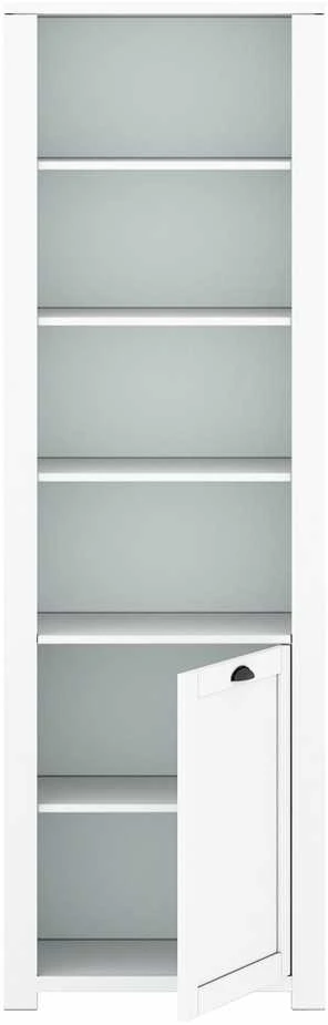 Target Home MONE R SVETAINĖS LENTYNOS 1D BALTOS