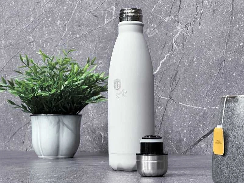 Buteliukas TERMICZNA 500ML BERLINGER HAUS ASPEN COLLECTION BH-7816
