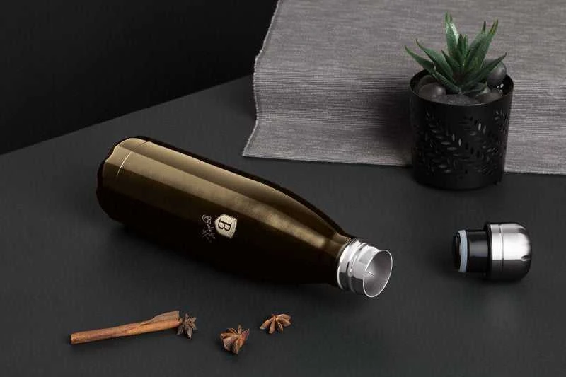 Berlinger Haus THERMOS TERMINIS BUTELIS 500ml BERLINGER HAUS BH-6820