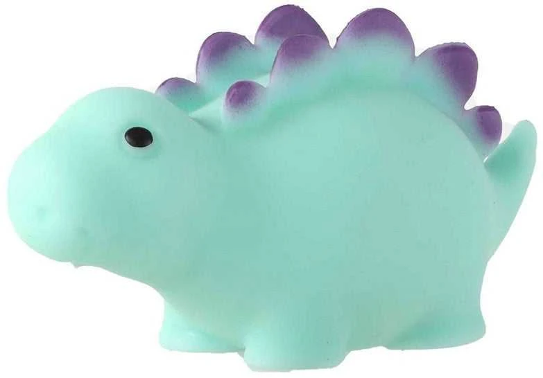 ToiToys Dino spaudimo dinozauras "Squeeze me Night" 12 cm