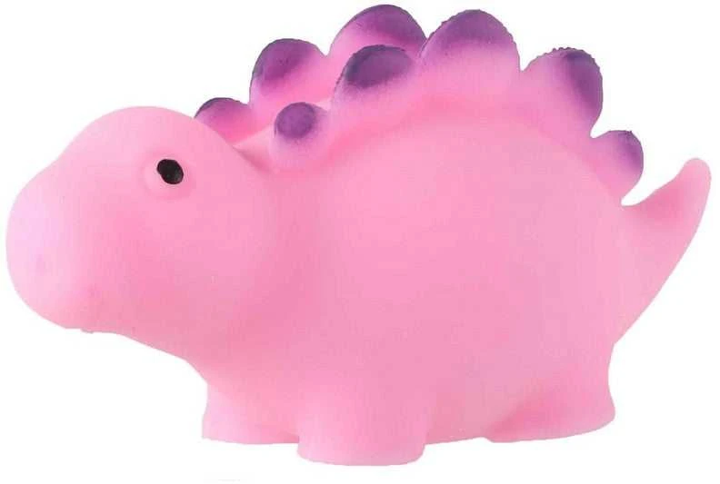 ToiToys Dino spaudimo dinozauras "Squeeze me Night" 12 cm