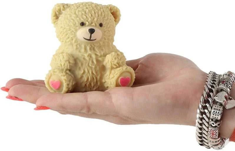 ToiToys Lokys "Squeeze me" naktinis lokys 8 cm