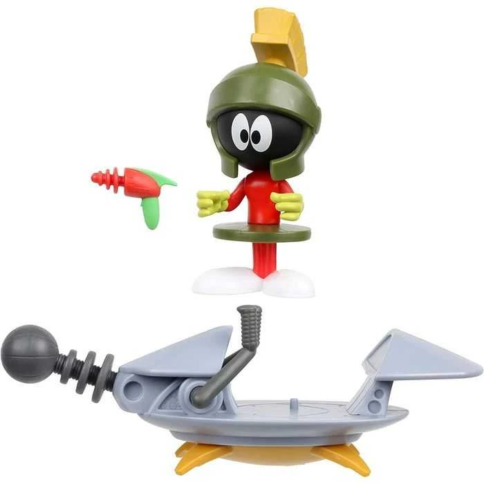 Underground "Space Jam": Naujas palikimas, Marvinas, Marsietis, 12 cm