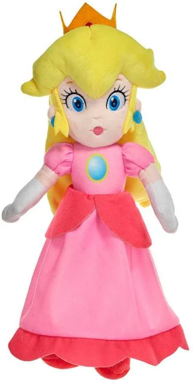 Whitehouse Leisure Pliušinis žaislas Super Mario Bros, 28cm