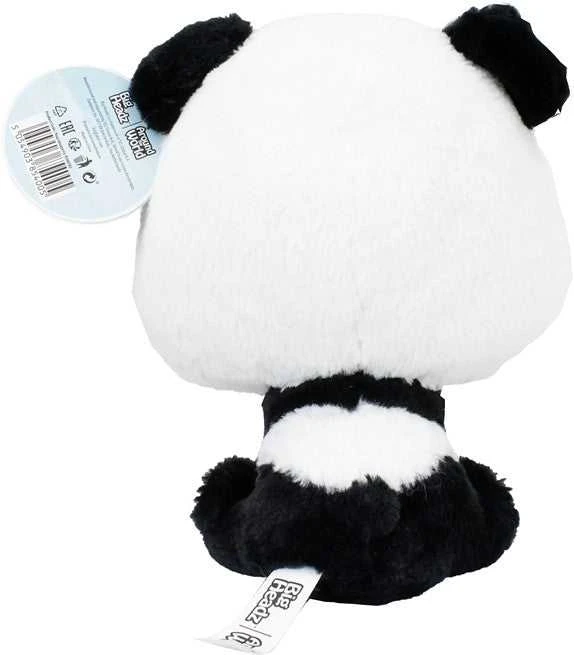 Whitehouse Leisure Pliušinis pandos talismanas, didelė galva, 21 cm