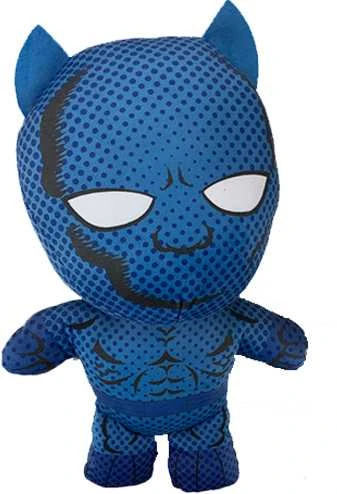 Whitehouse Leisure WL Marvel Avengers Geležinis žmogus pliušinis talismanas 30 cm